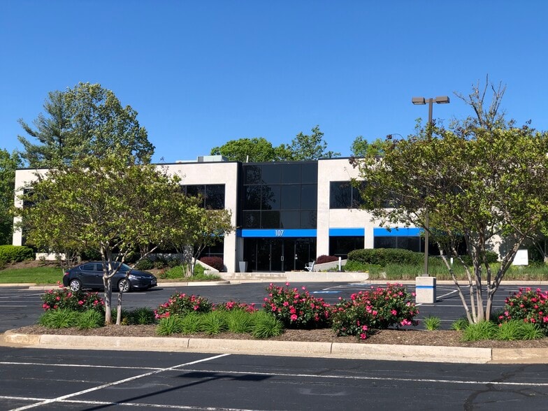 107 Carpenter Dr, Sterling, VA for lease - Building Photo - Image 2 of 12