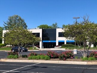 Plus de détails pour 107 Carpenter Dr, Sterling, VA - Bureau à louer