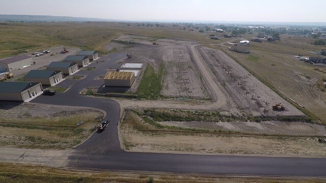 Plus de détails pour 125 S 80th St W, Billings, MT - Industriel à vendre