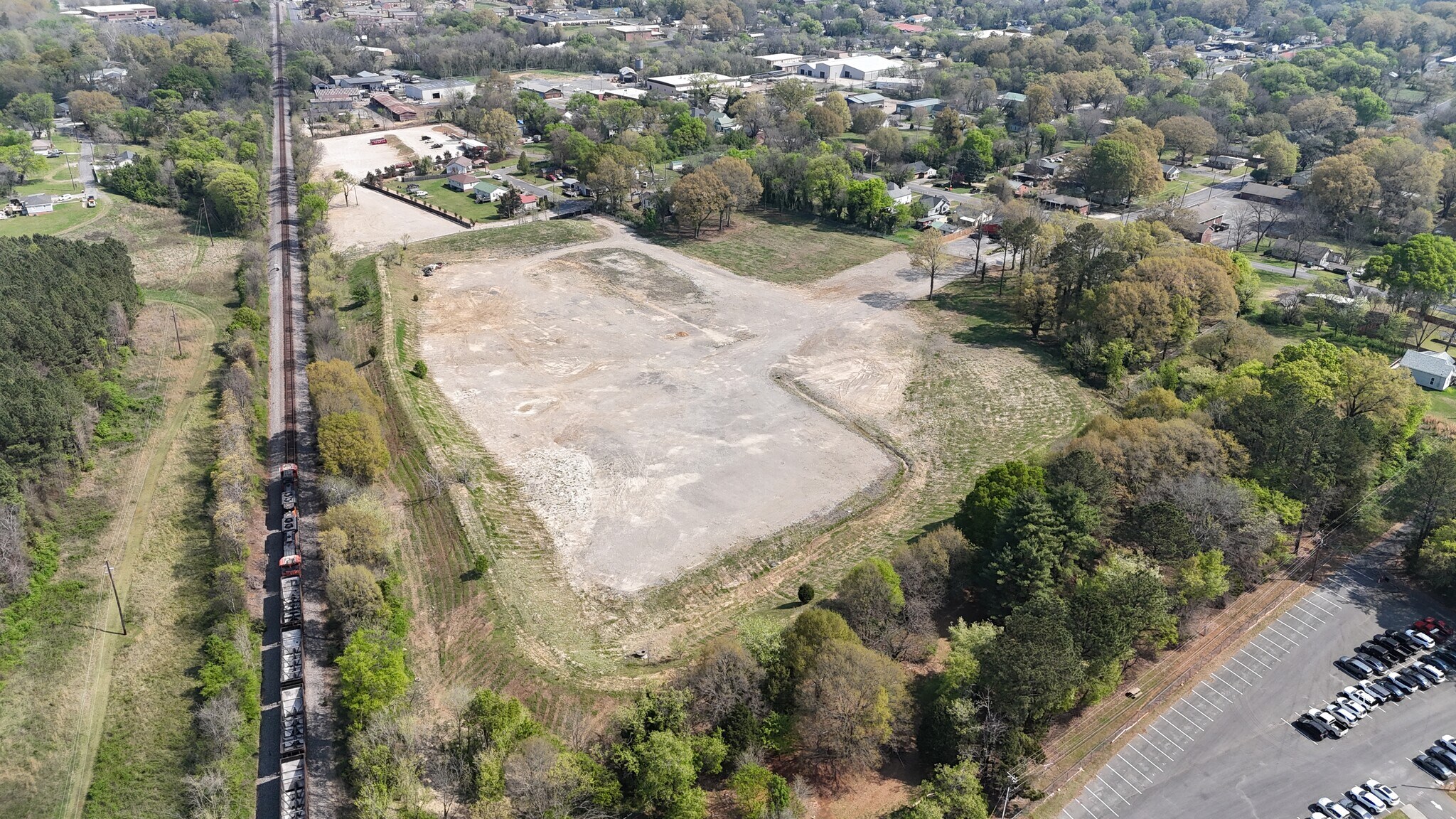 512 Cedar Ave SW, Rome, GA à louer Photo principale- Image 1 de 8