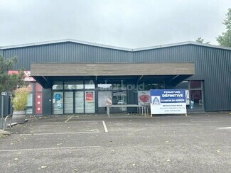 More details for Retail for Lease