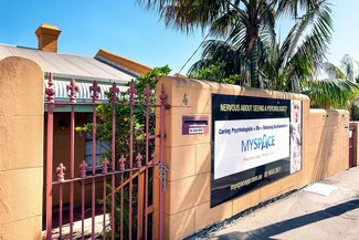 More details for 4 Robert St, Rozelle - Office/Medical for Lease
