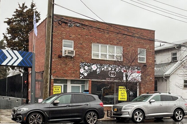 Plus de détails pour 2770 Nostrand Ave, Brooklyn, NY - Commerce de détail à louer