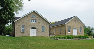 More details for N64W24086 Main St, Sussex, WI - Office for Sale