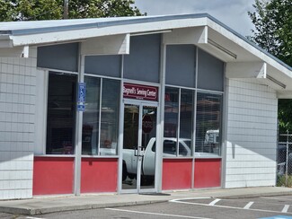 Plus de détails pour 1502 Toole Ave, Missoula, MT - Vente au détail à vendre