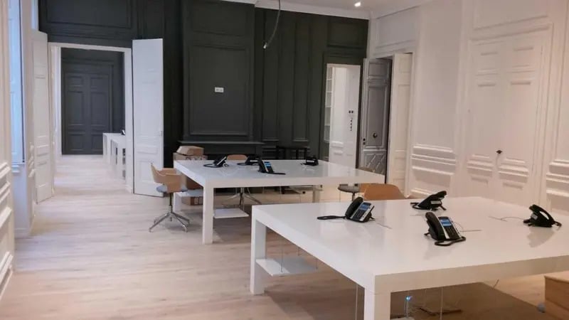 14 Rue Royale, Lyon à louer - Photo intérieure - Image 2 de 16