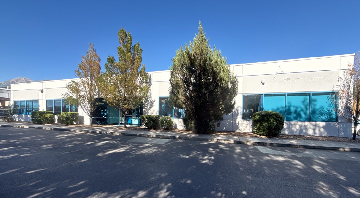 972 N 1430 W, Orem, UT à vendre Photo du bâtiment- Image 1 de 8