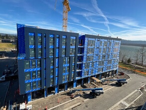 Retail in Washougal, WA for lease Aerial- Image 1 of 1