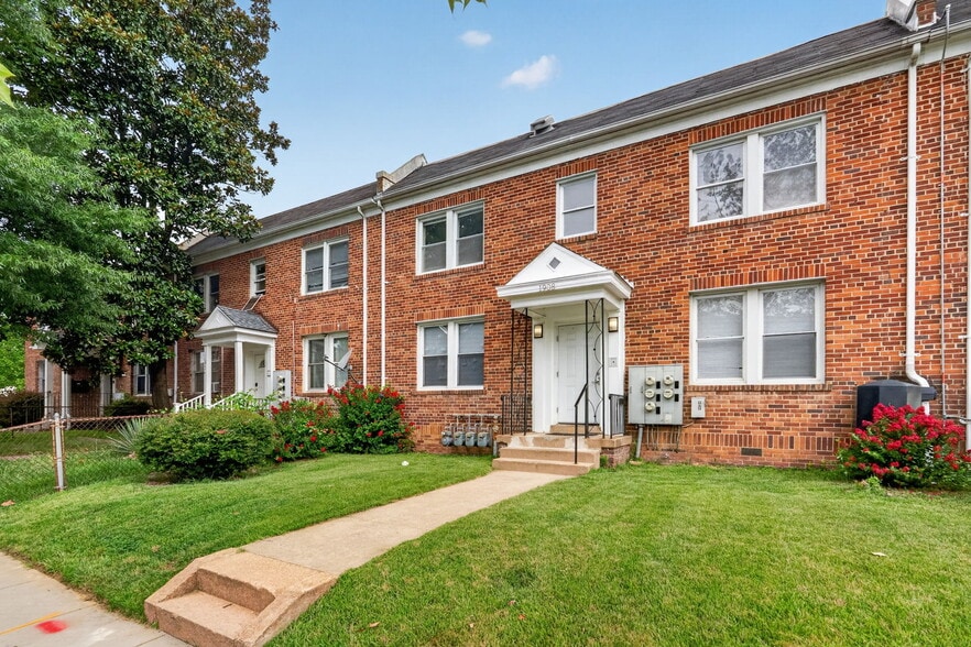 1908 M St NE, Washington, DC for sale - Building Photo - Image 1 of 23