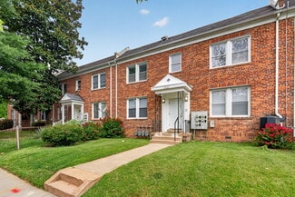 More details for 1908 M St NE, Washington, DC - Multifamily for Sale