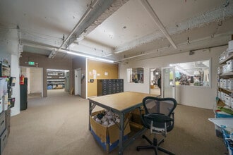 1201 S Grand Ave, Los Angeles, CA for lease Interior Photo- Image 2 of 21