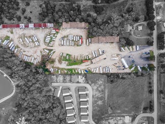 Plus de détails pour 11400 Thousand Trl, Willis, TX - Spécialité à vendre