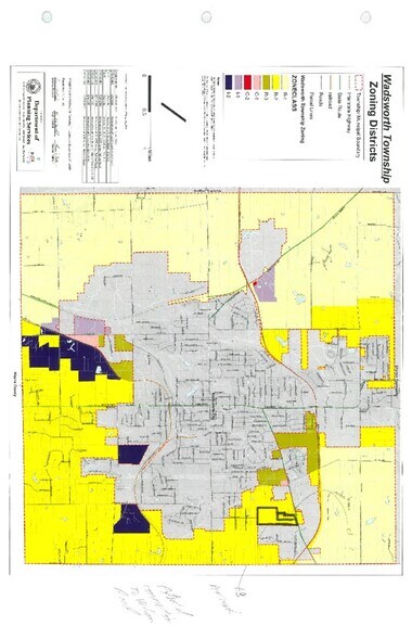 324 Akron Rd, Wadsworth, OH for sale - Building Photo - Image 2 of 2