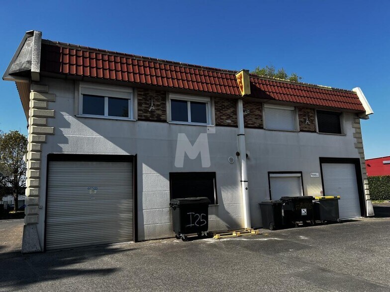 Flex dans Massy à louer - Photo du bâtiment - Image 2 de 20