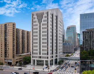 Plus de détails pour 111 S Washington Ave, Minneapolis, MN - Bureau à louer