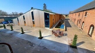 More details for Combermere, Whitchurch - Coworking for Lease