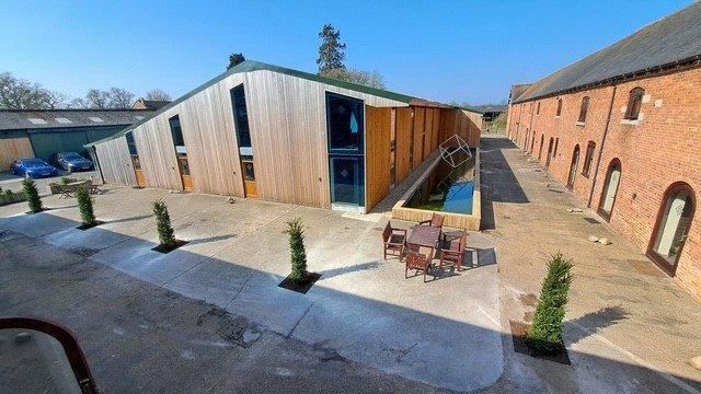 Combermere, Whitchurch for lease Primary Photo- Image 1 of 9