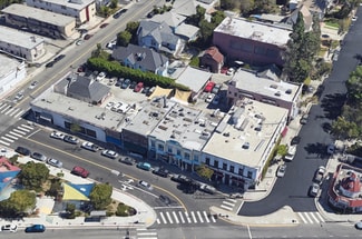More details for 2300 S Union Ave, Los Angeles, CA - Retail for Lease