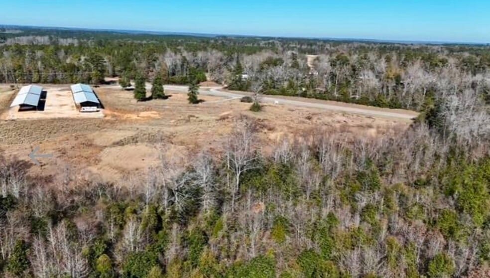 131 Camden Bypass, Camden, AL for sale - Building Photo - Image 2 of 6