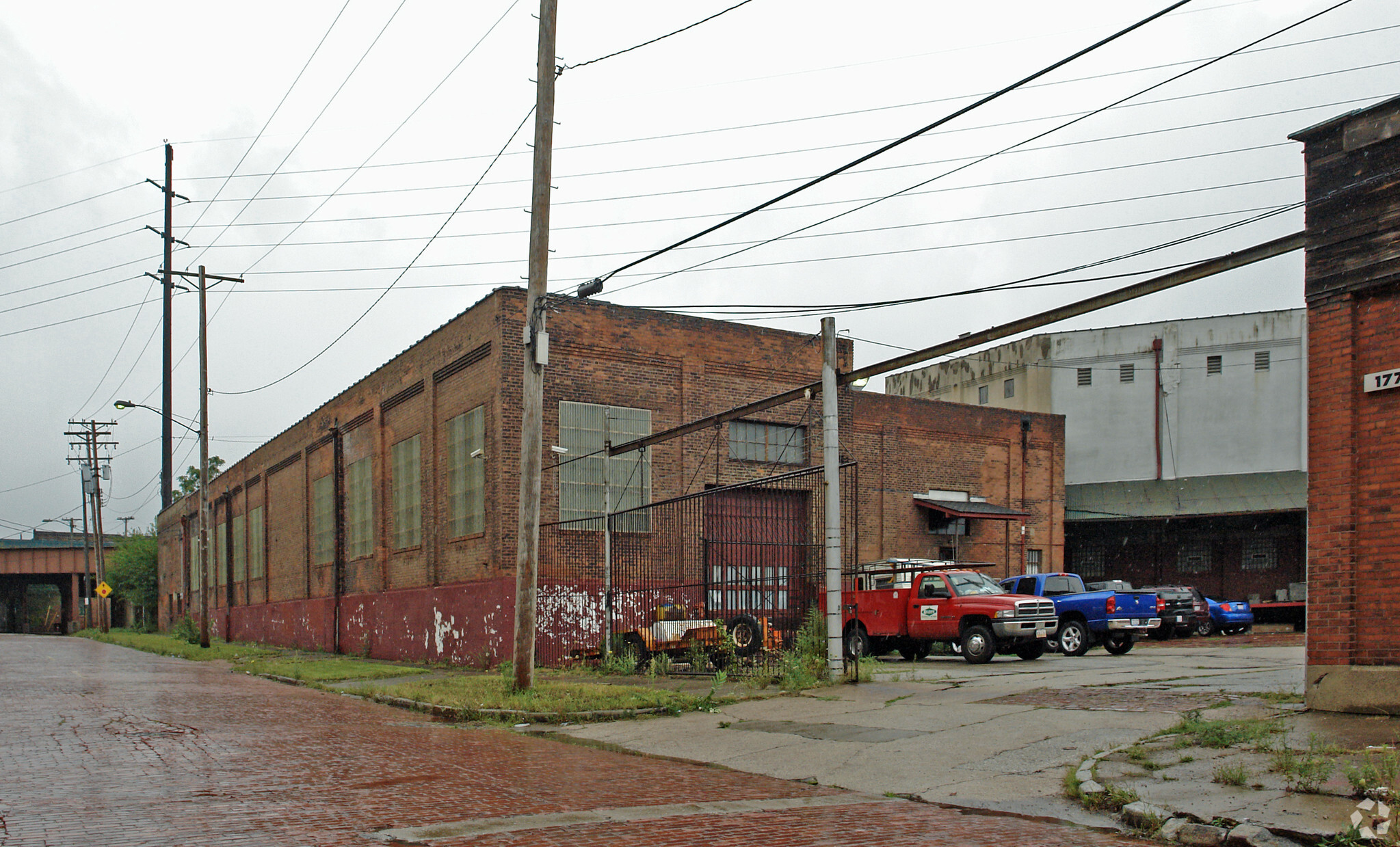 1790 E 43rd St, Cleveland, OH for sale Primary Photo- Image 1 of 1