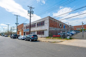 More details for 2240 25th Pl NE, Washington, DC - Industrial for Sale