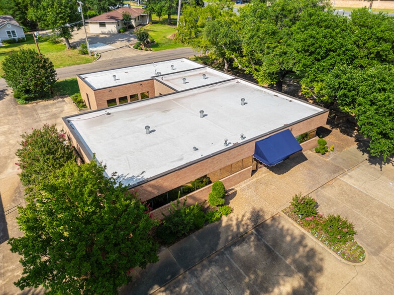 915 Judson Rd, Longview, TX for sale - Building Photo - Image 2 of 54