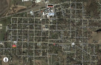 Plus de détails pour 31 E State St, Colfax, IA - Commerce de détail à vendre