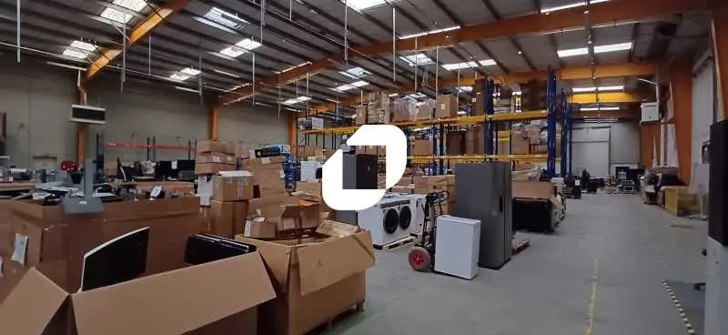 Flex dans Les Mureaux à louer - Photo intérieure - Image 2 de 6