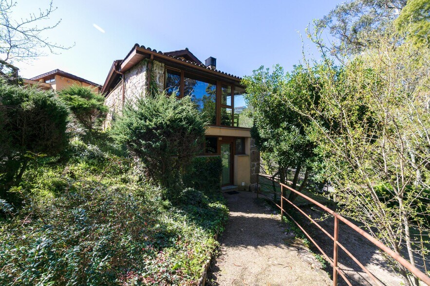 O Coto de Mourentán, S/N, Arbo, Pontevedra à vendre - Photo du bâtiment - Image 2 de 46