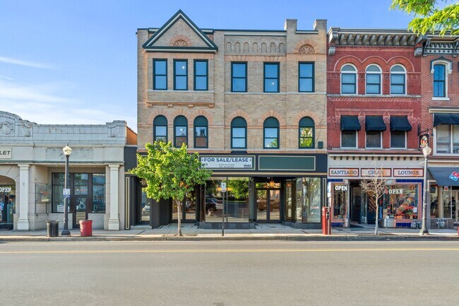 Plus de détails pour 13-15 E 3rd St, Bethlehem, PA - Bureau/Commerce de détail à louer