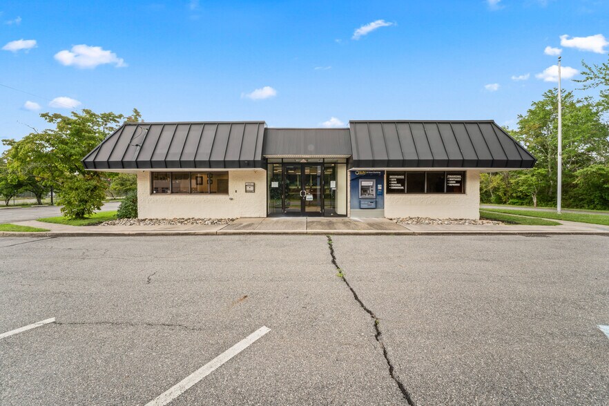 903 Boulevard Route 50, Mays Landing, NJ à vendre - Photo du bâtiment - Image 1 de 44