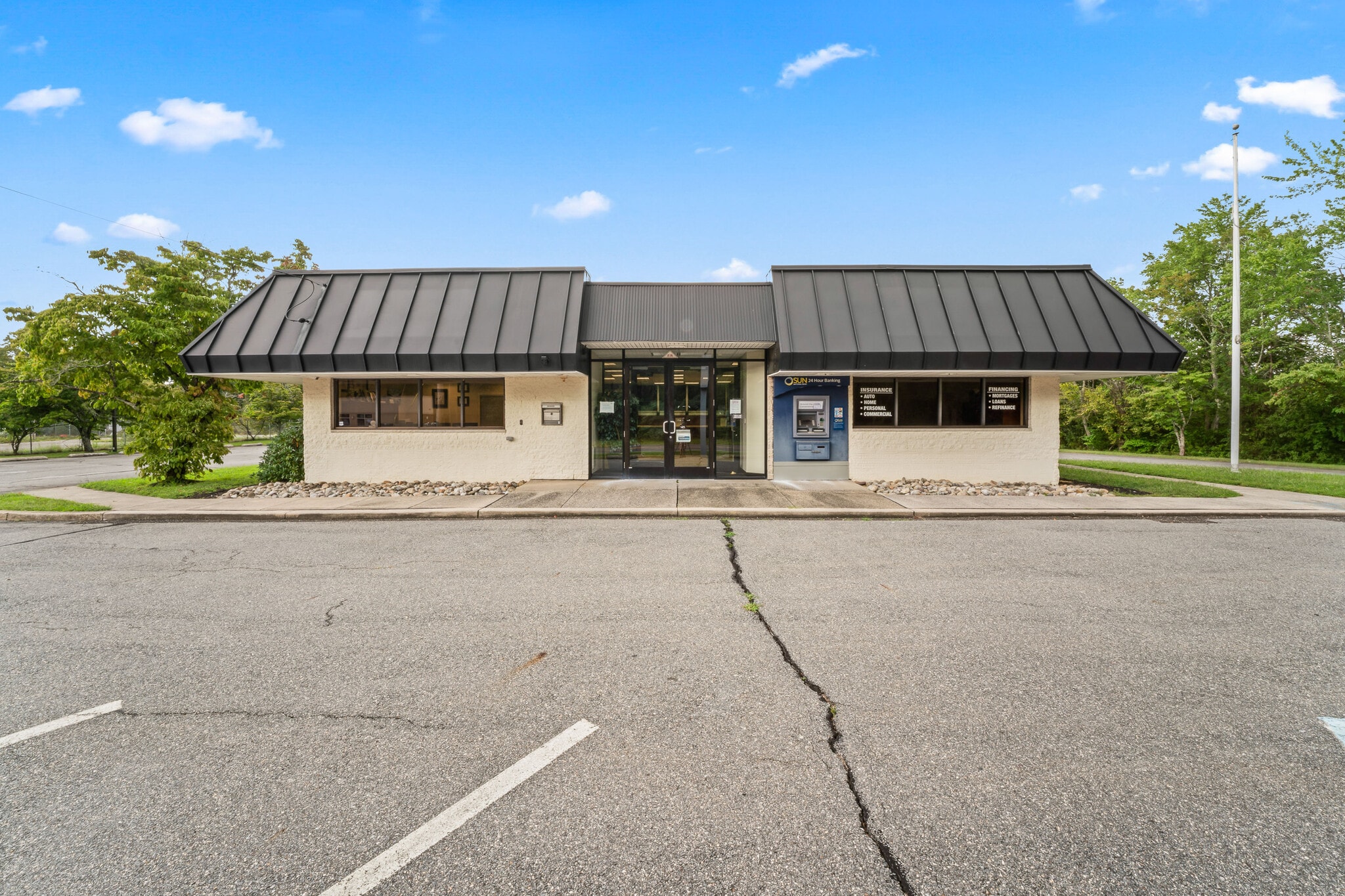 903 Boulevard Route 50, Mays Landing, NJ for sale Building Photo- Image 1 of 45