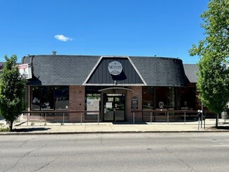 Plus de détails pour 419 N Walnut, Bloomington, IN - Vente au détail à louer