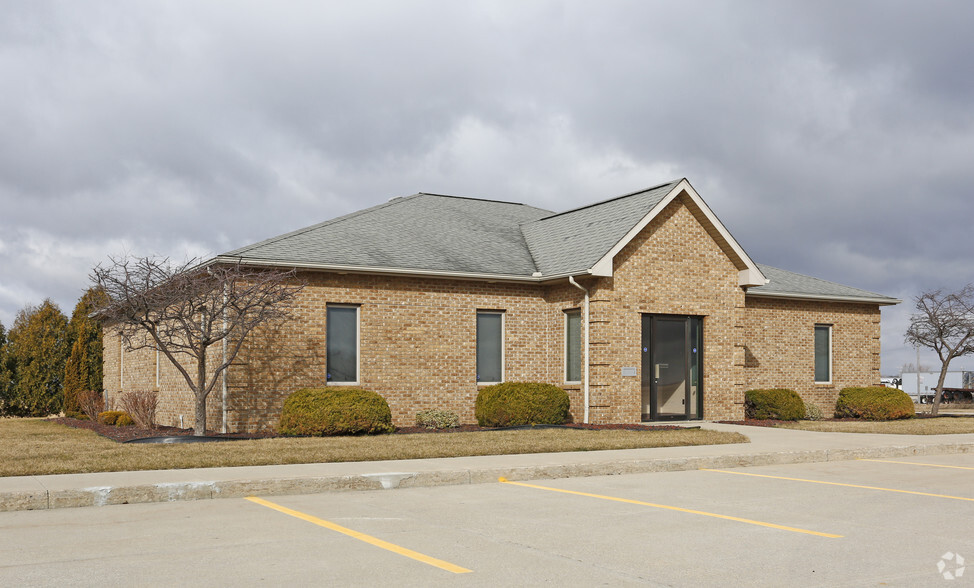 T825 State Route 66, Archbold, OH for sale - Primary Photo - Image 1 of 1