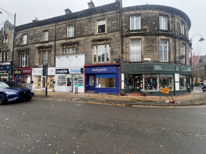 45-47 Brook St, Ilkley for lease - Building Photo - Image 2 of 2