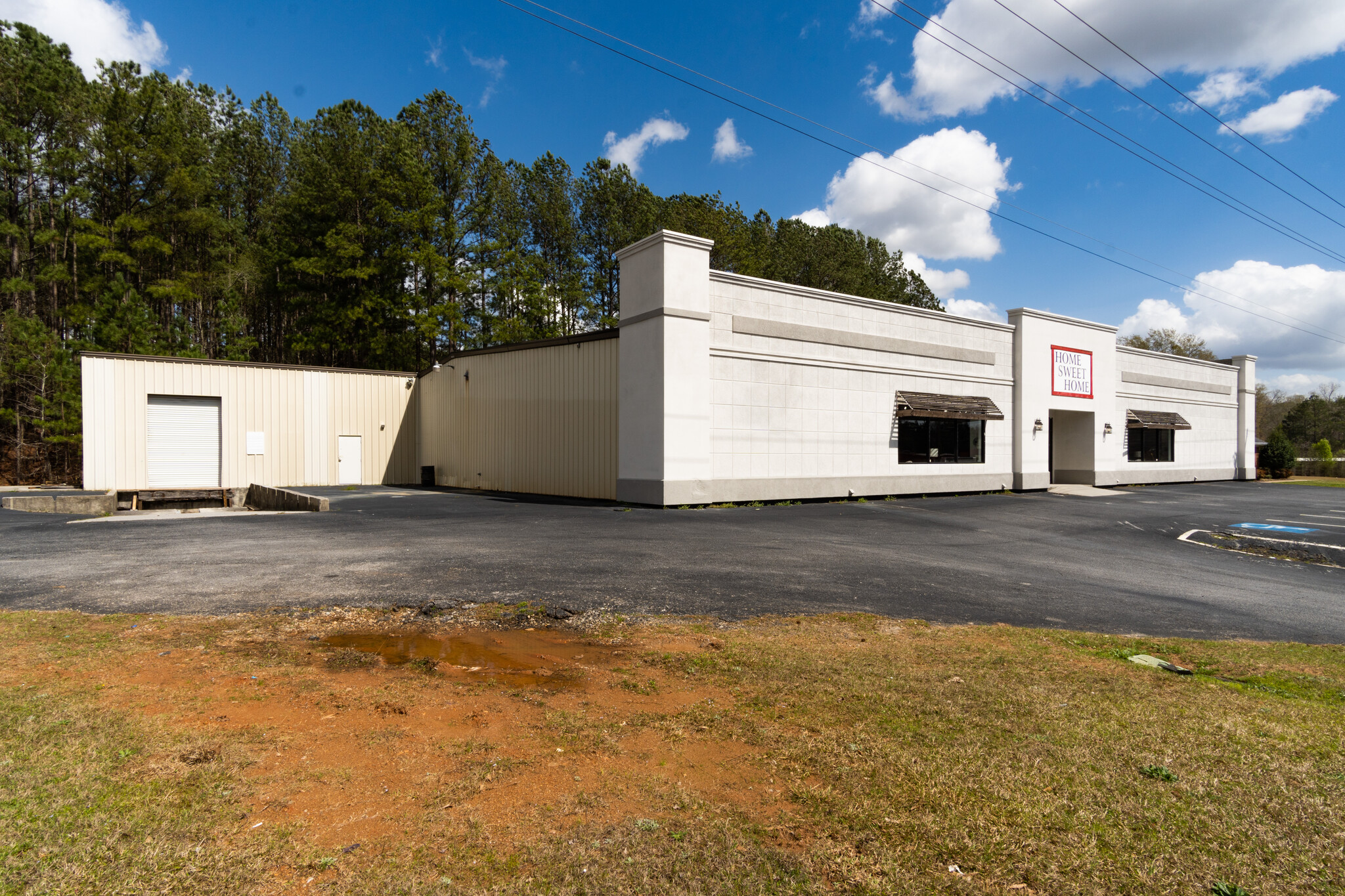 1683 Hwy 27, Carrollton, GA for sale Building Photo- Image 1 of 1