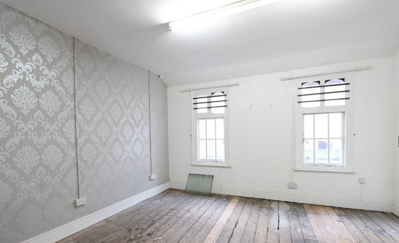 Market Pl, Newark à louer Photo du bâtiment- Image 1 de 3