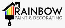 Rainbow Paint & Decorating