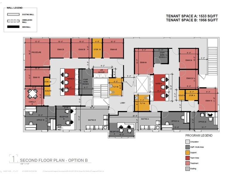 127 W Street Rd, Kennett Square, PA à louer - Autre - Image 3 de 14