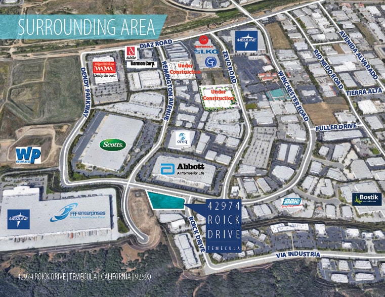 42974 Roick Dr, Temecula, CA for sale - Other - Image 2 of 3