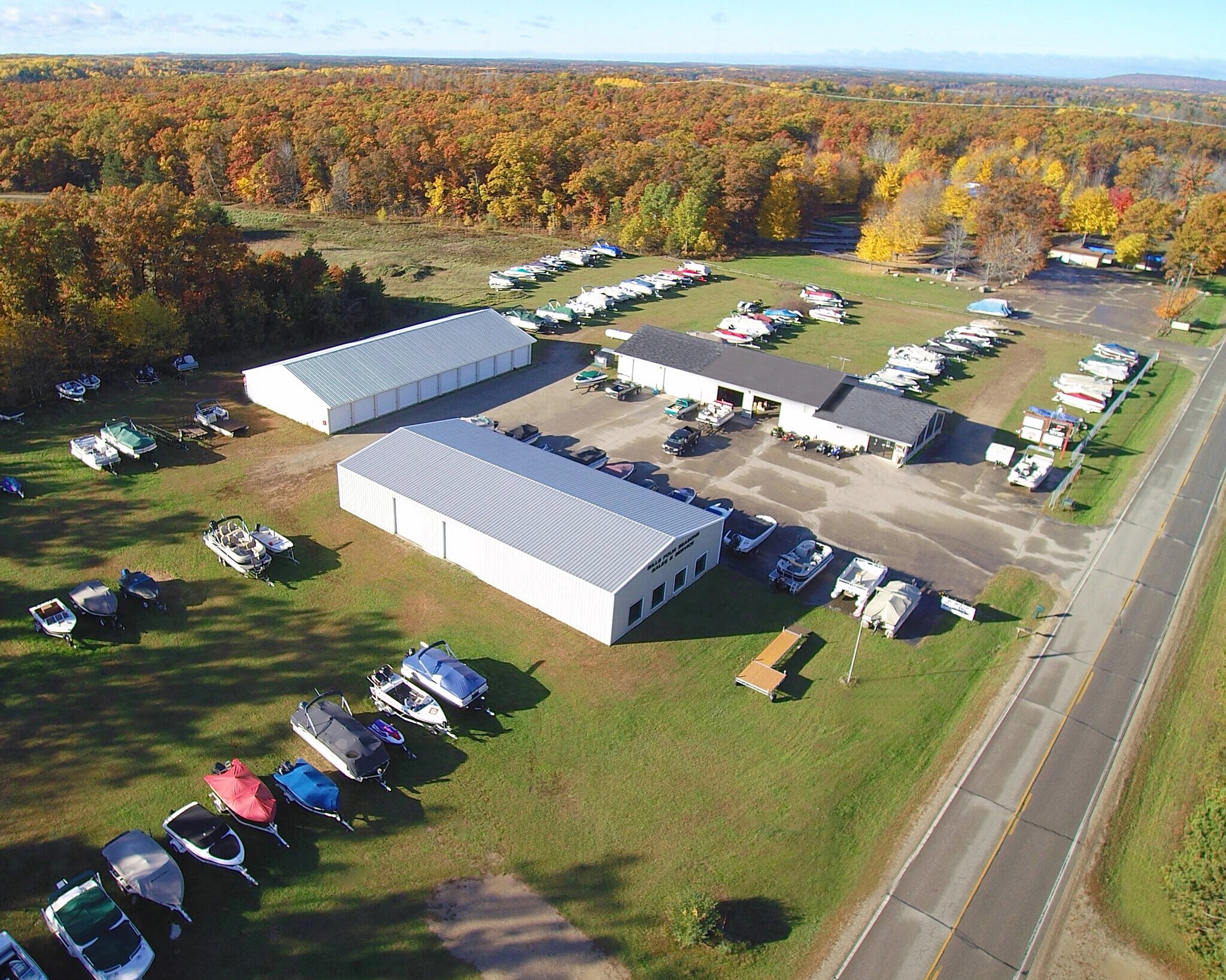 W11355 County Road X, Crivitz, WI for sale Building Photo- Image 1 of 1