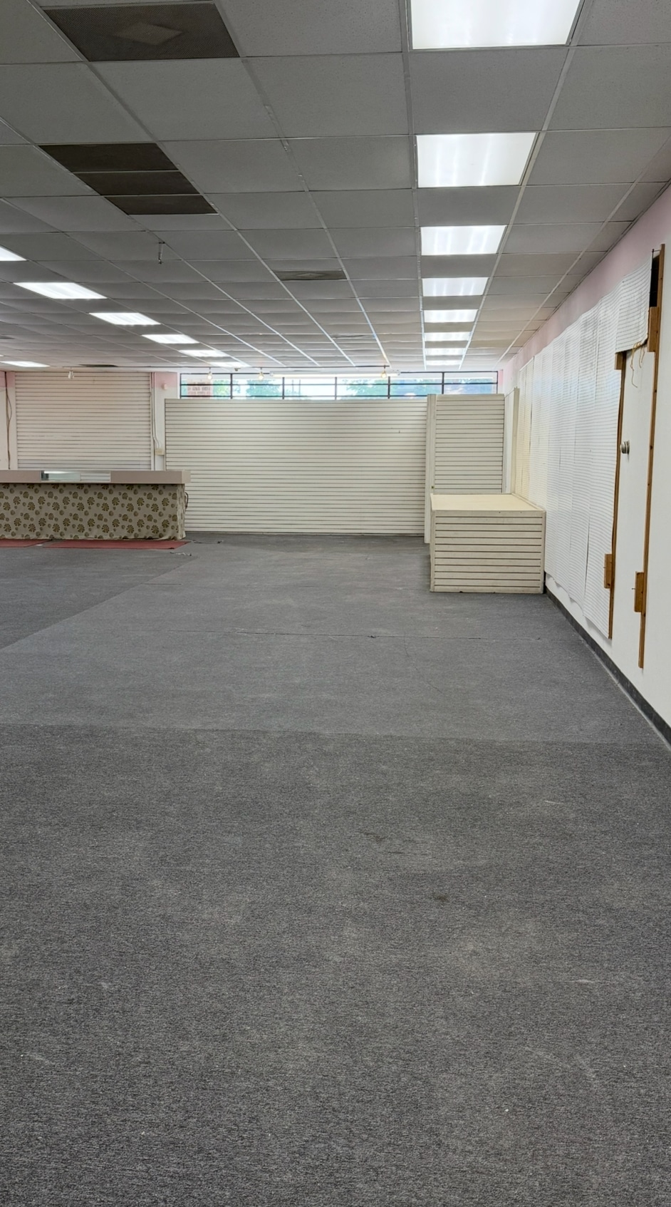 602-622 Rauhut St, Burlington, NC à louer Photo du bâtiment- Image 1 de 7