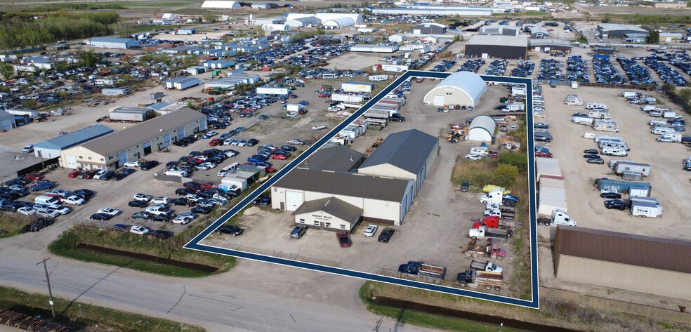 1065 Oxford St, Sunnyside, MB for sale - Building Photo - Image 2 of 18