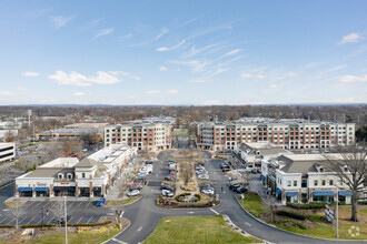 3110 Promenade Blvd, Fair Lawn, NJ - Aérien  Vue de la carte