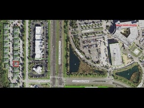 2607 Windguard Cir, Wesley Chapel, FL - Aerial map view - Image1