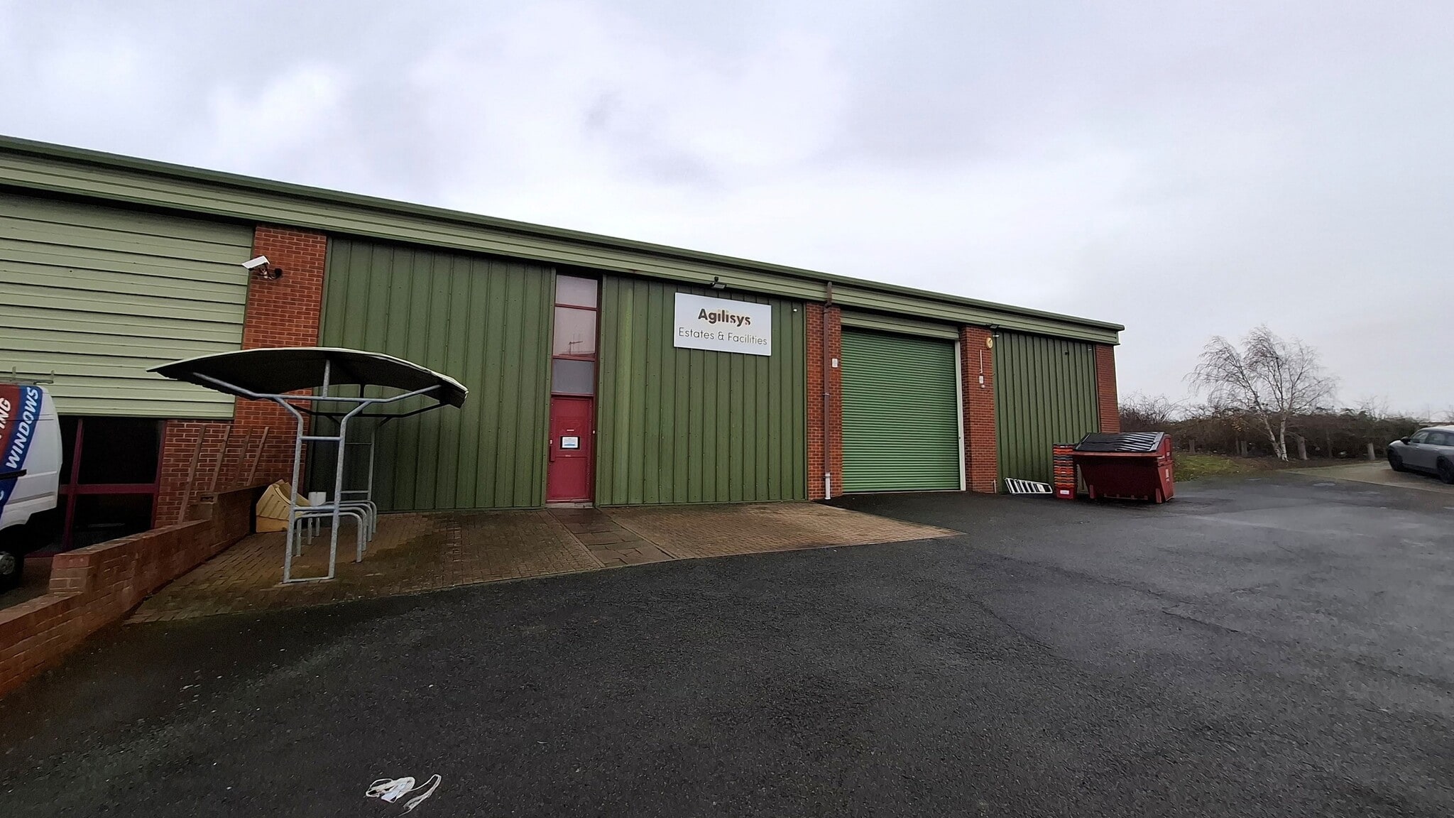 Enterprise Way, Evesham for lease Building Photo- Image 1 of 4