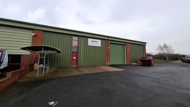 Enterprise Way, Evesham for lease Building Photo- Image 1 of 5