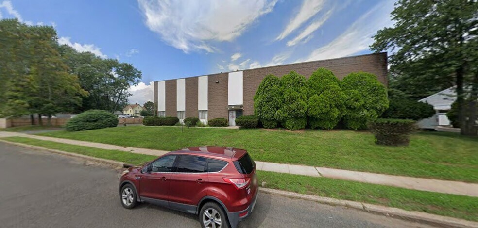 25 4th St, Somerville, NJ à louer - Photo du bâtiment - Image 1 de 1