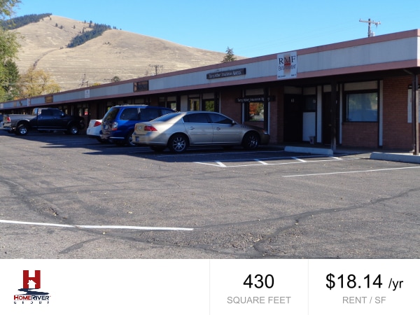 715 Kensington Ave, Missoula, MT for lease Interior Photo- Image 1 of 12