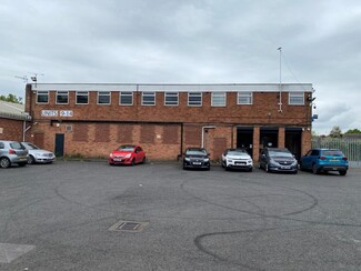 More details for 14 Bevan Rd, Brierley Hill - Industrial for Lease